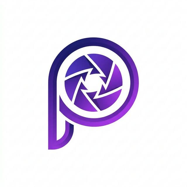 PixelShift Logo